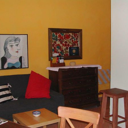 Appartamento Del Boschetto Roma Eksteriør bilde