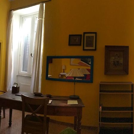 Appartamento Del Boschetto Roma Eksteriør bilde