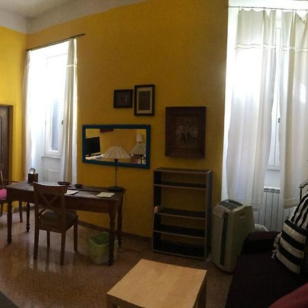 Appartamento Del Boschetto Roma Eksteriør bilde